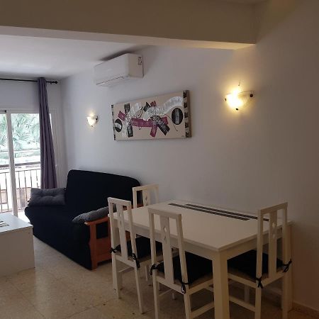 Ferienwohnung Paola IV Calp Exterior foto