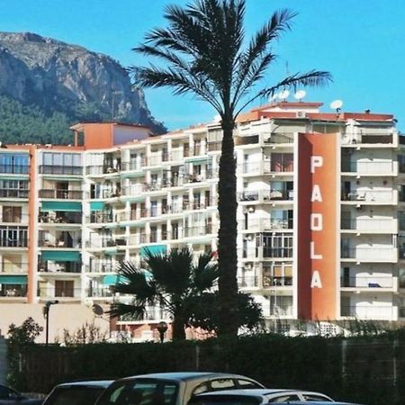Ferienwohnung Paola IV Calp Exterior foto