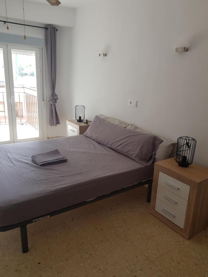 Ferienwohnung Paola IV Calp Exterior foto