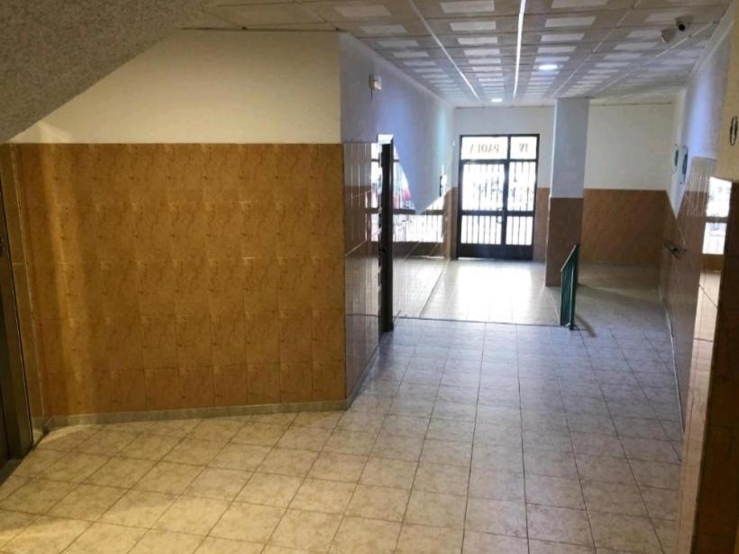 Ferienwohnung Paola IV Calp Exterior foto